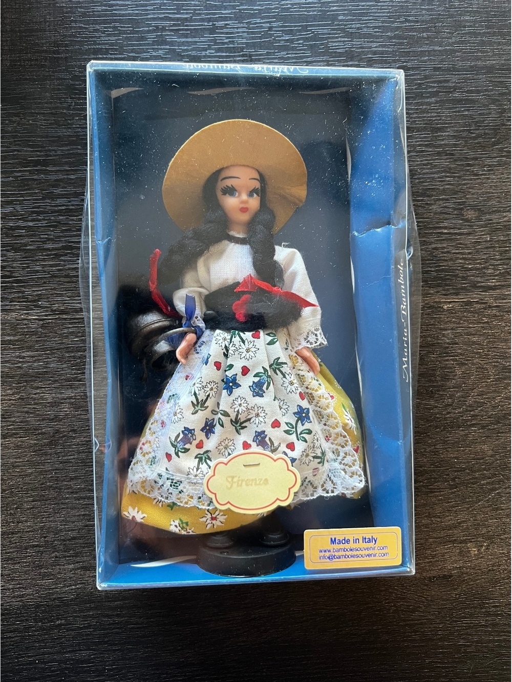 Maria-Bambole Doll
